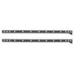 OS20910 Oil Pan Gasket Set Fits Allis-Chalmers