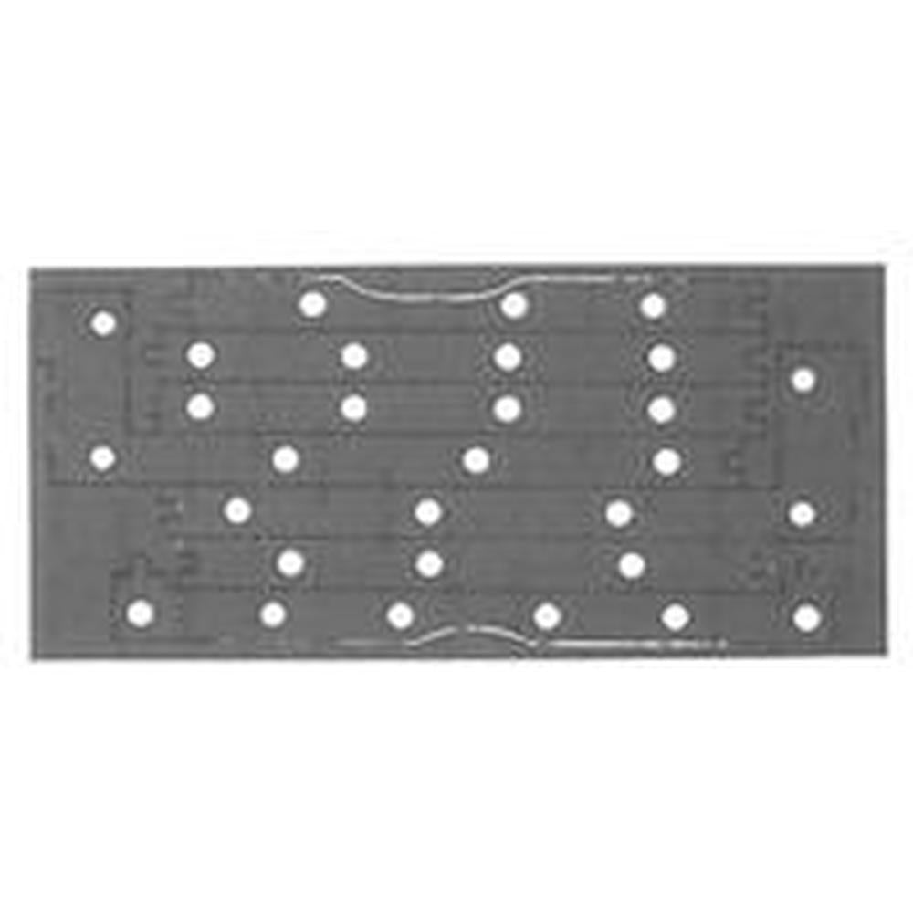OS20935A Oil Pan Gasket Set Fits Allis-Chalmers