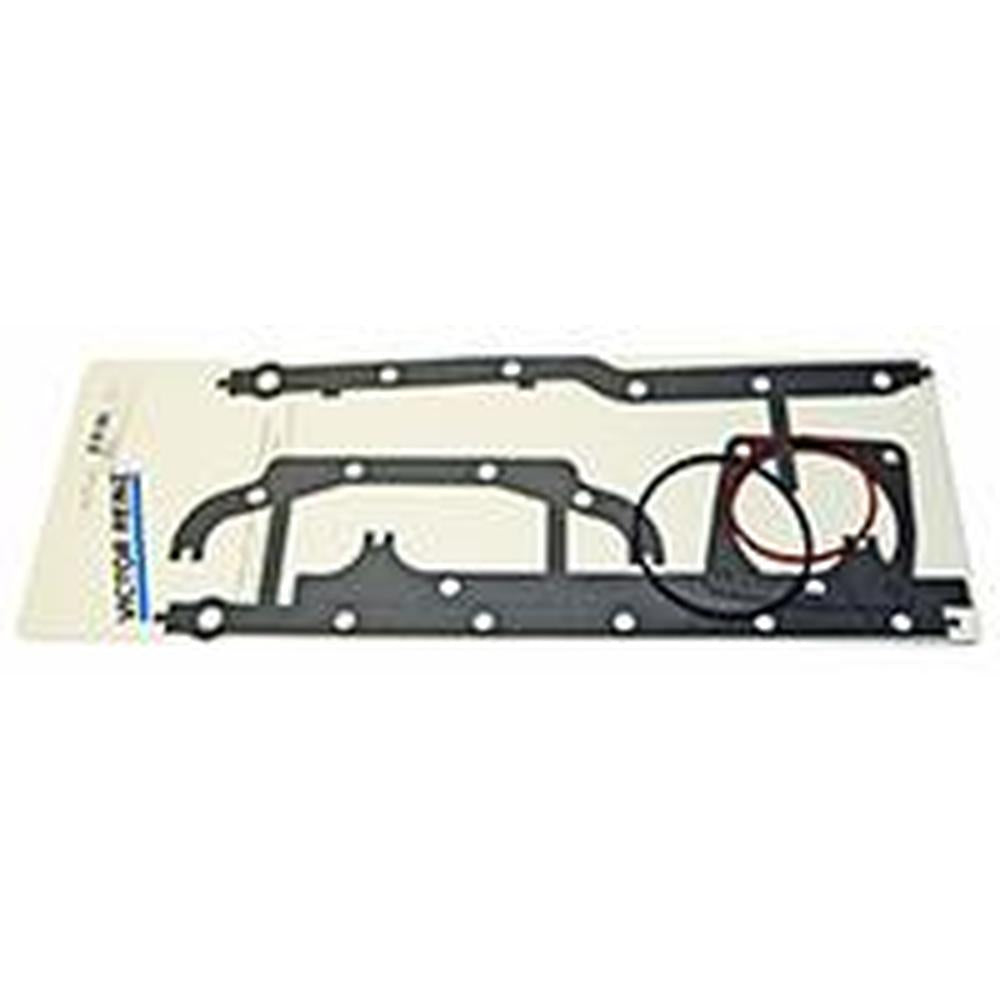 OS21580 Oil Pan Gasket Set Fits John Deere