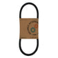 A-203597C-AI Belt, Fits Comet Go Cart Made With Aramid