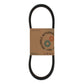 Club Car Golf Cart Drive Belt replaces 1017188 carryall & precedent