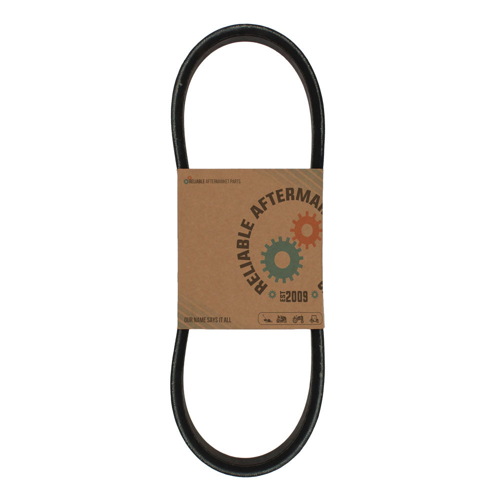 Club Car Golf Cart Drive Belt replaces 1017188 carryall & precedent