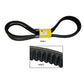 7M0305 Belt Set(3) Fits Caterpillar