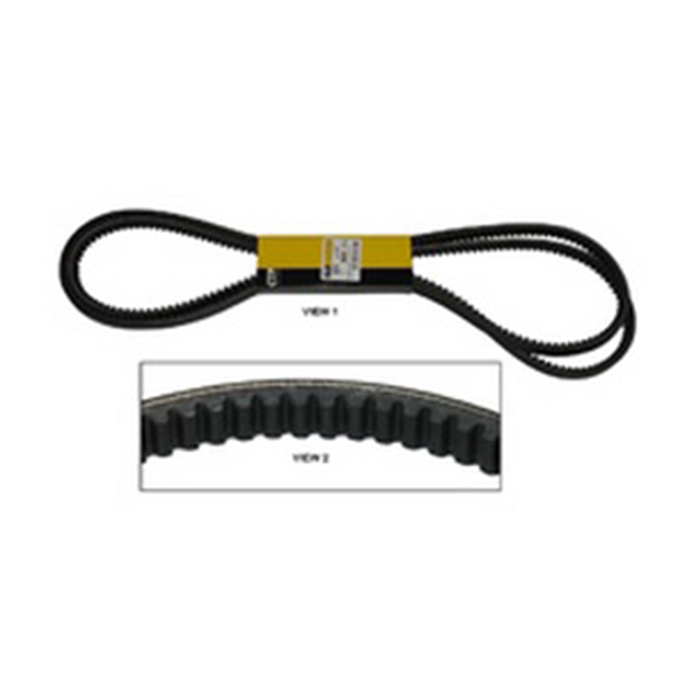 5S9079 Belt Set(2) Fits Caterpillar