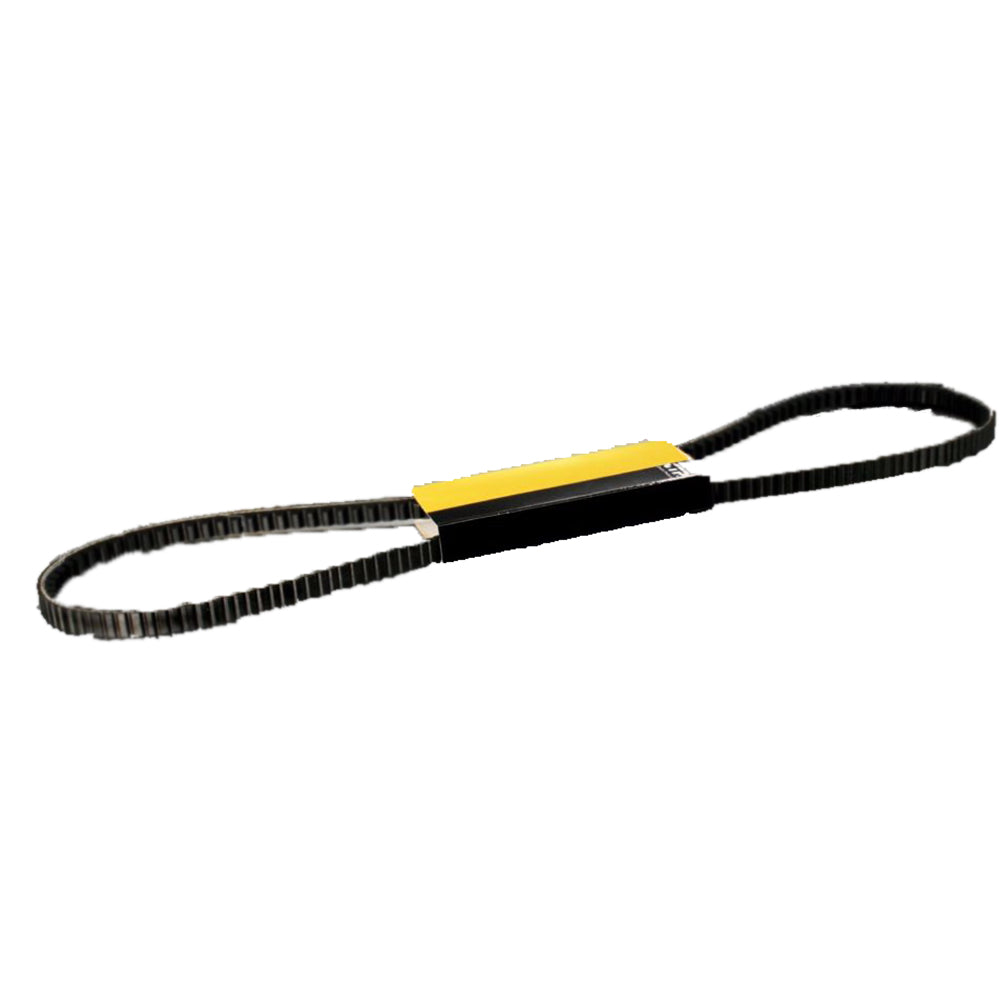 7M4721 New V Belt Set (2) Fits Caterpillar Fits CAT Industrial Models