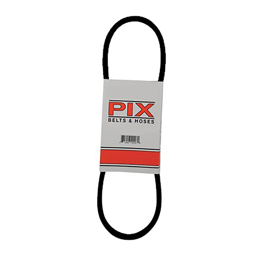 Classical V-Belt (1/2" x 39") Fits Troy Bilt Replaces 1711916
