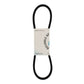 A-4L360-AI Fractional V-Belt (1/2" X 36")