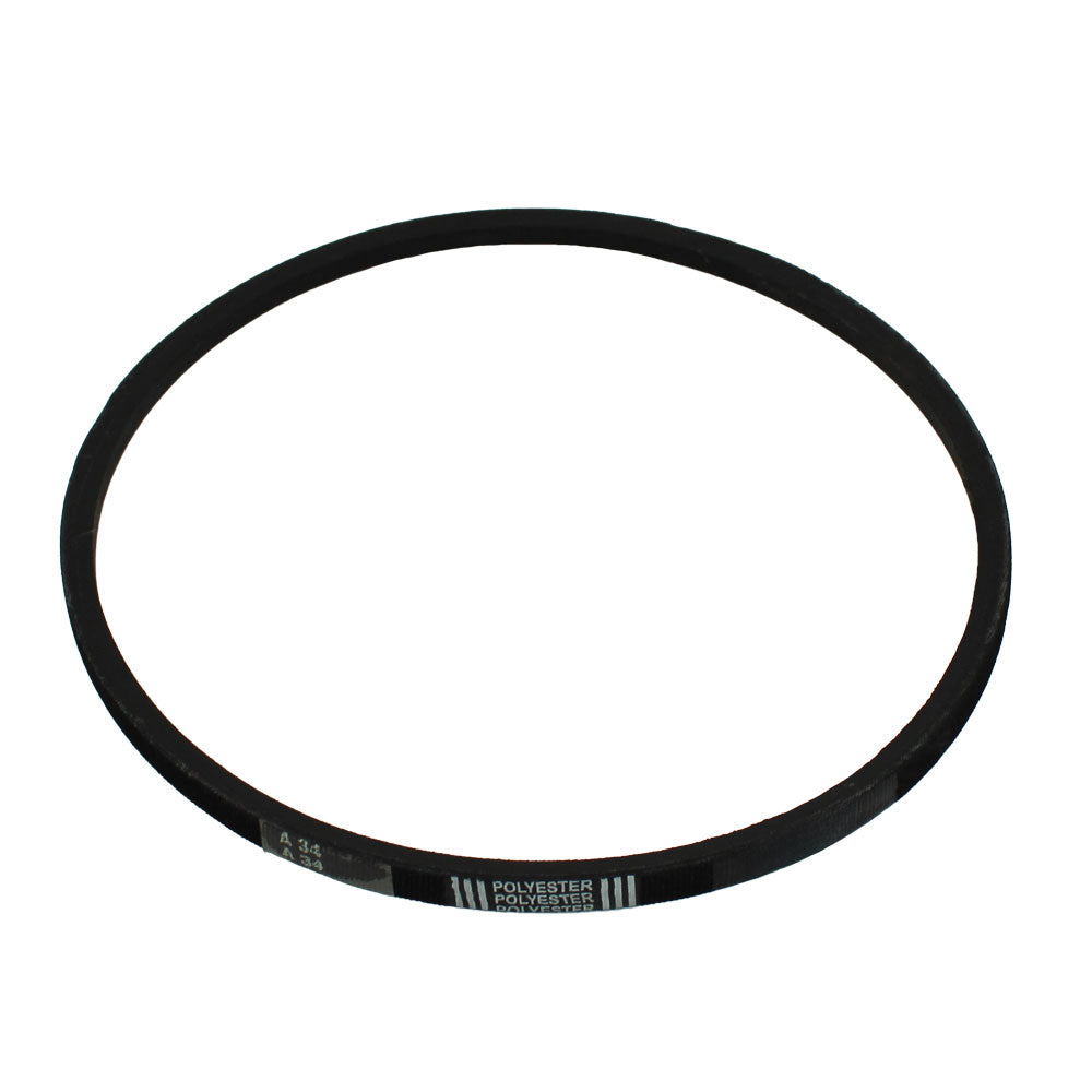 A34/4L360 Classical V-Belt (1/2" X 36") Fits Case-IH Combine 2366 2377 2388