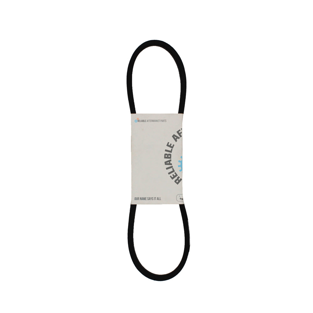 A32 INDUSTRIAL V-BELT 1/2" X 34" OD