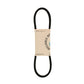 Classical V-Belt Fits Lawn-Boy Replaces 606248