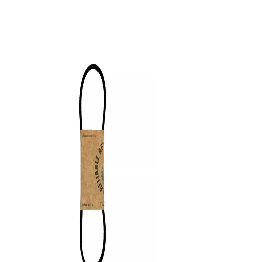 Drive Belt Fits Case/International Harvester Replaces 475595R1