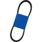 REPLACEMENT BELT FOR EZ GO GOLF CART 27077G02 Made With Kevlar