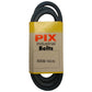18353 Belt for Universal Products Made With Aramid