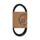 V-Belt Fits Owatonna Replaces 020-12079