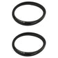 Qty, 2: V-Belt  Fits Owatonna Replaces 020-12079