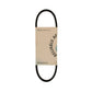 Drive Belt Fits Ariens Replaces 072159