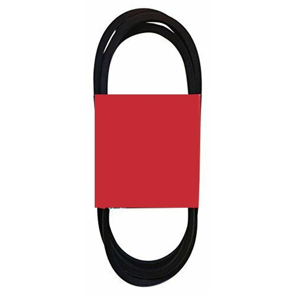 4L900 A88 Industrial & Lawn Mower V-Belt 1/2" x 90"