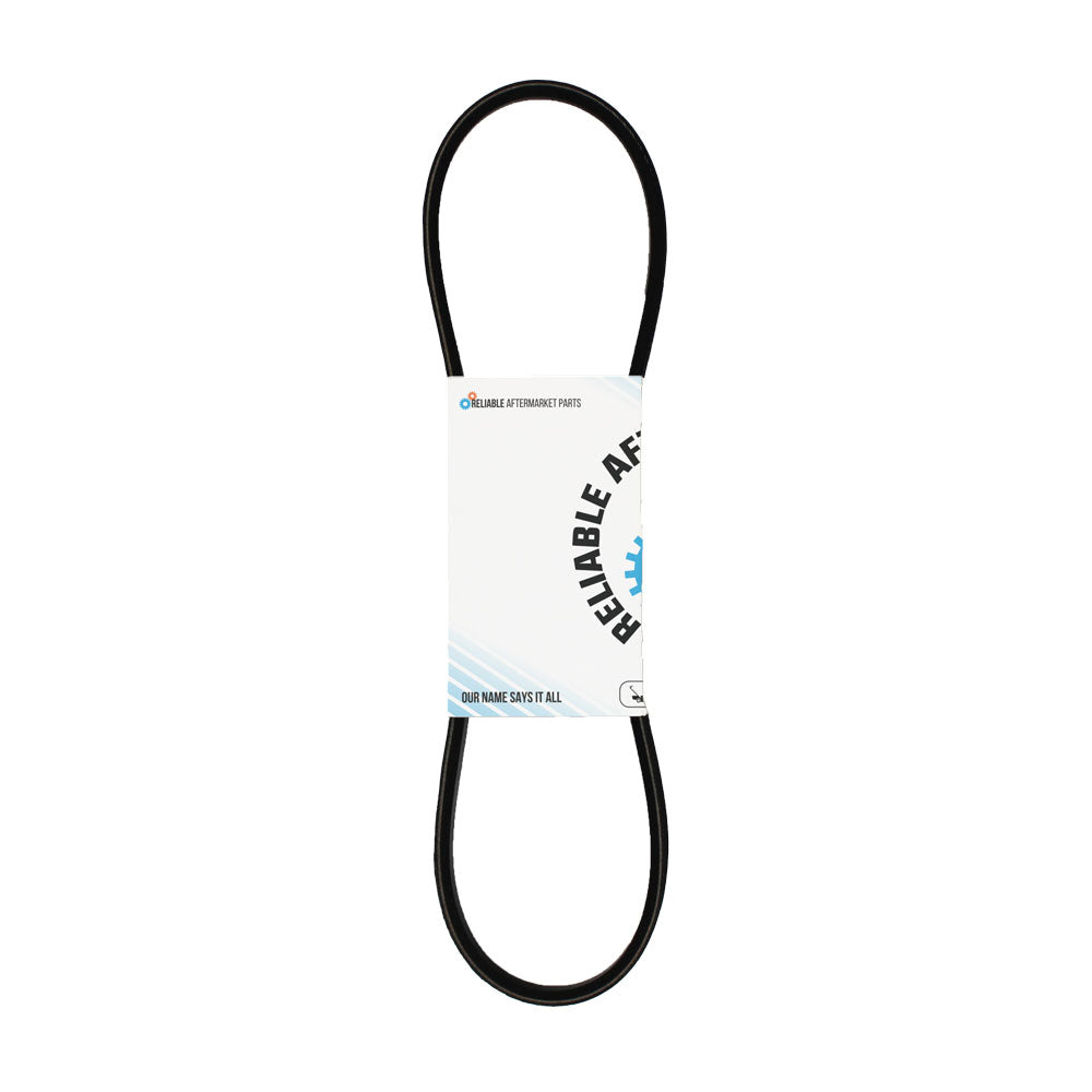 Fractional V-Belt Fits Universal Products Replaces 3L340