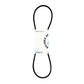 Fractional V-Belt Fits Troy Bilt Replaces 754-0155