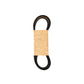 V-Belt Fits Universal Products Replaces 3VX560