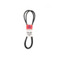Classical V-Belt Fits Macdon Replaces 5L890