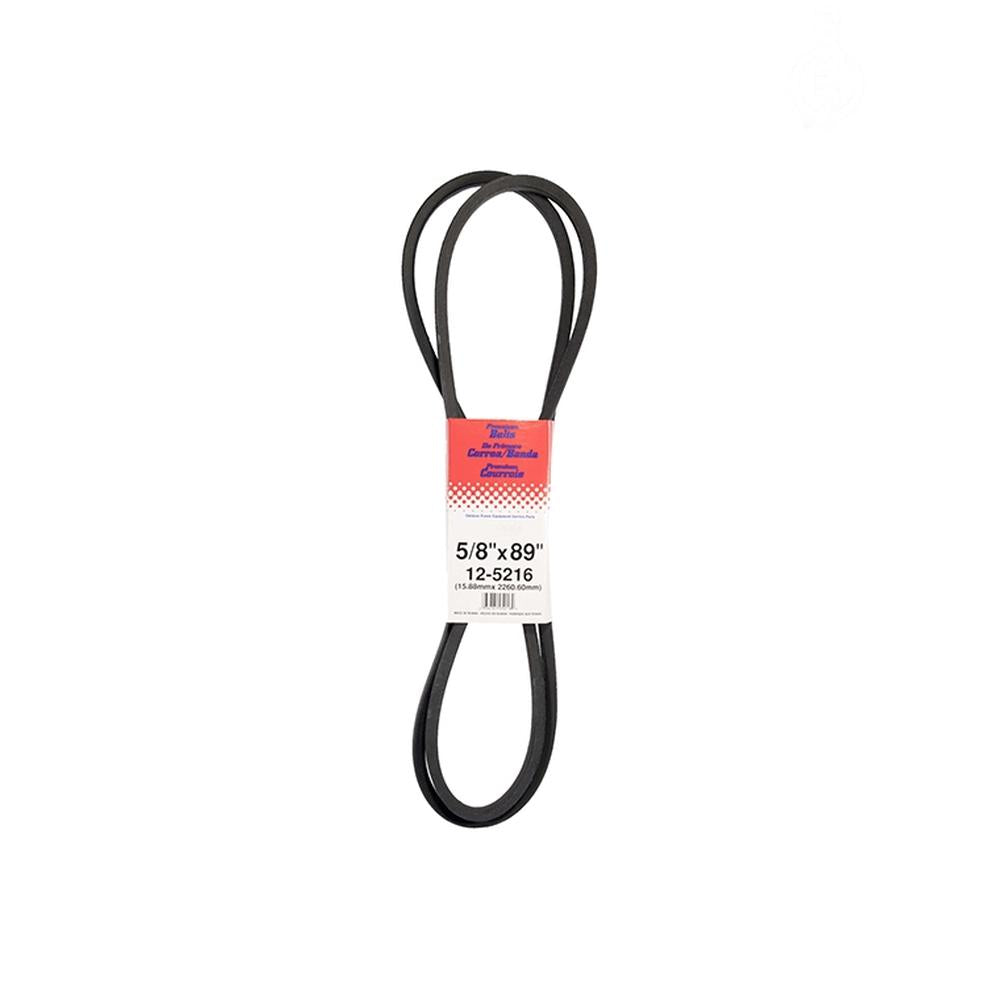 Classical V-Belt Fits Ford/New Holland Replaces 142976