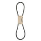 Fits D&D Global A55 or 4L570 1/2 x 57in V-Belt