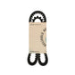 Drive Belt Fits Bunton Replaces PL0848