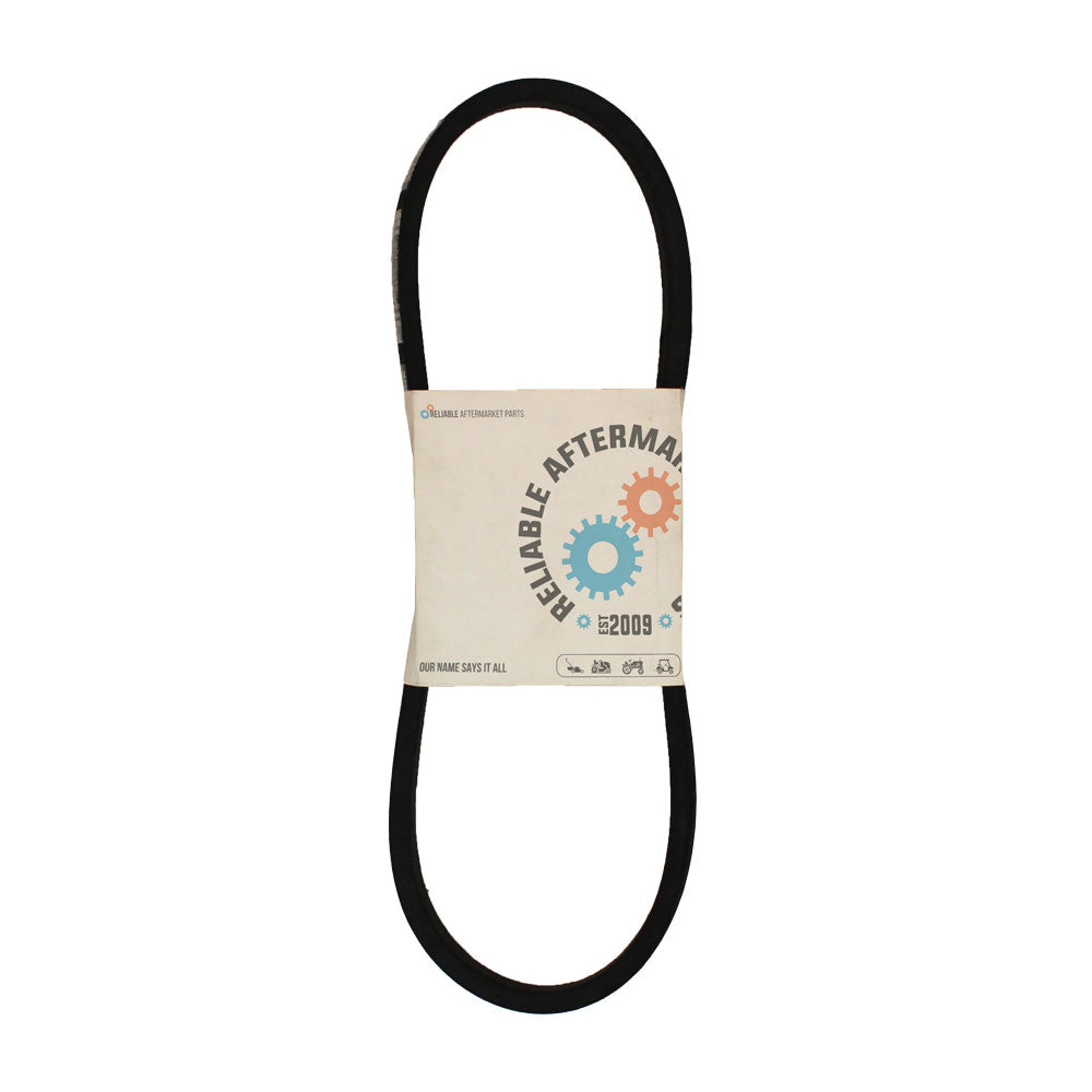 754-0468 B Section Polyester Cord Belt Fits MTD 13AD608G300 13AK608G033