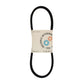 Drive Belt Fits Universal Products Replaces 17970