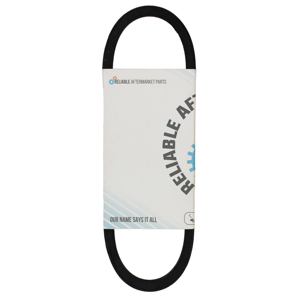 4L230 Industrial V-Belt 1/2" X 23"