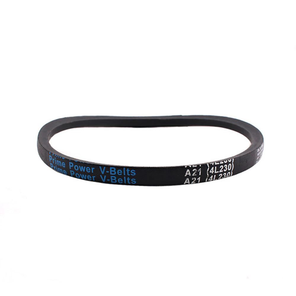4L230 Industrial V-Belt 1/2" X 23"