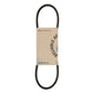 Drive Belt Fits Universal Products Replaces 1290
