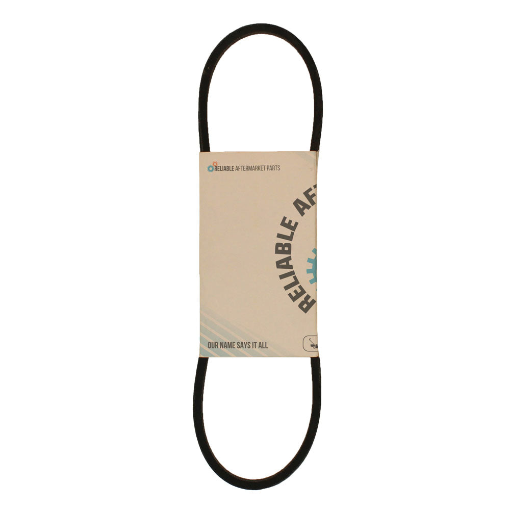 Drive Belt Fits Cub Cadet Replaces 754-0256