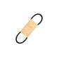 Replacement Cogged V Belt Fits Universal Products Replaces AX26