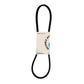 Classical V-Belt Fits Owatonna Replaces 2032183