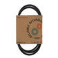 One (1) New Cogged Wedge V-Belt (3/8" X 71") 3VX710 Fits Universal Products