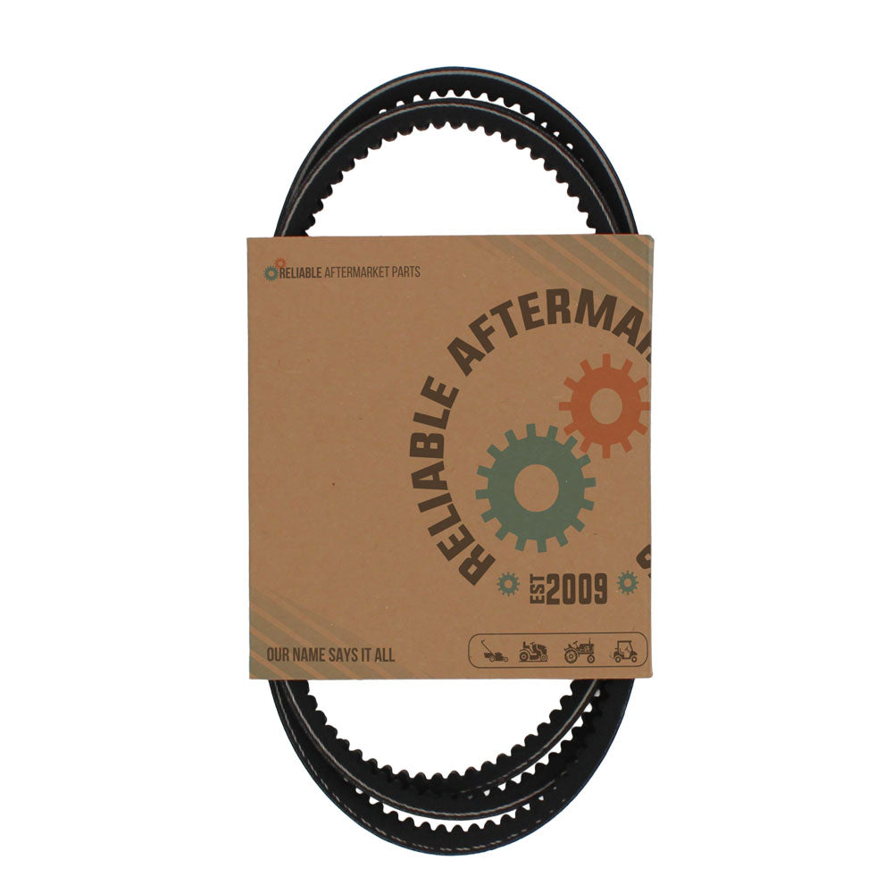 One (1) New Cogged Wedge V-Belt (3/8" X 71") 3VX710 Fits Universal Products