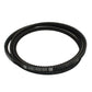 Replacement V-Belt Fits Ingersoll Rand Replaces 39191366 3/8" x 71" Cogged