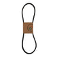 B58/5L610 Polyester Cord V-Belt 5/8" x 61" Fits Hesston Swather/Windrower