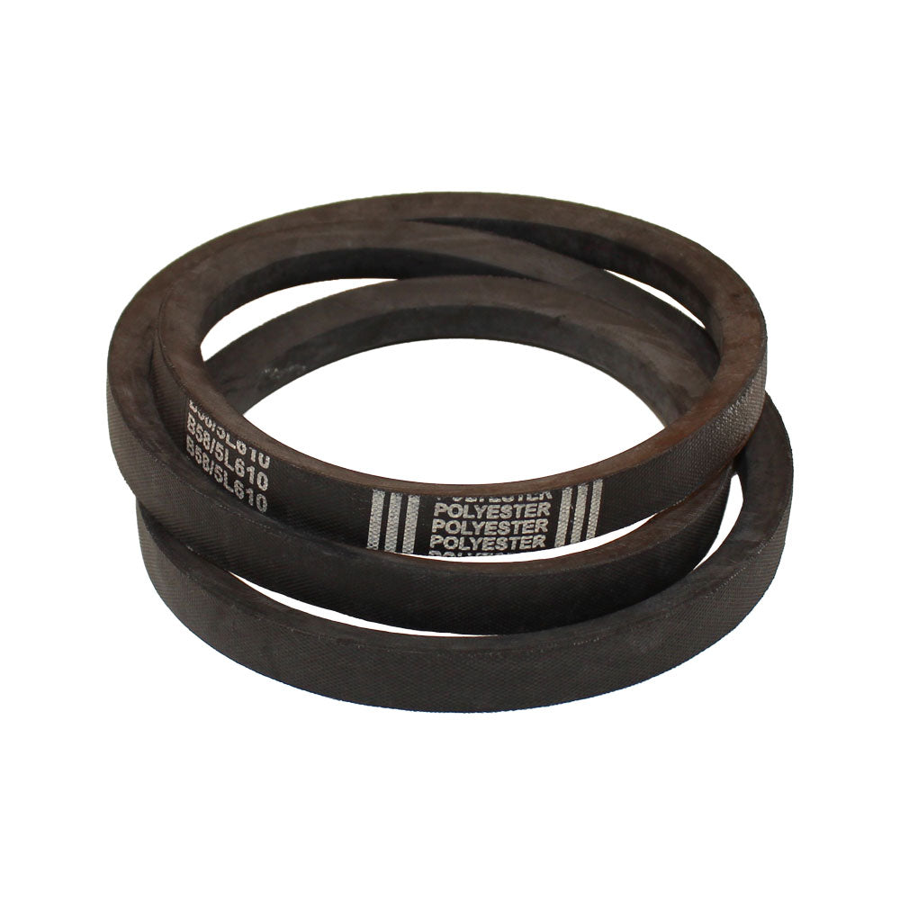 Drive Belt Fits John Deere Replaces M77672