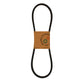 Drive Belt Fits Gates Replaces 6957
