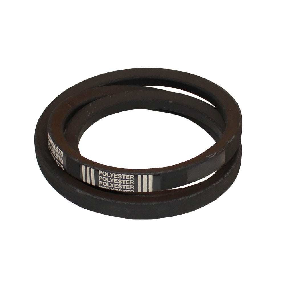 Drive Belt Fits Universal Products Replaces 008-0048