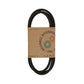 Drive Belt Fits Toro Replaces 88-6280