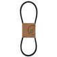 B48 5L510 Super GripBelt V-Belt 5/8" X 51" Oil & Heat Resistant Fits John Deere