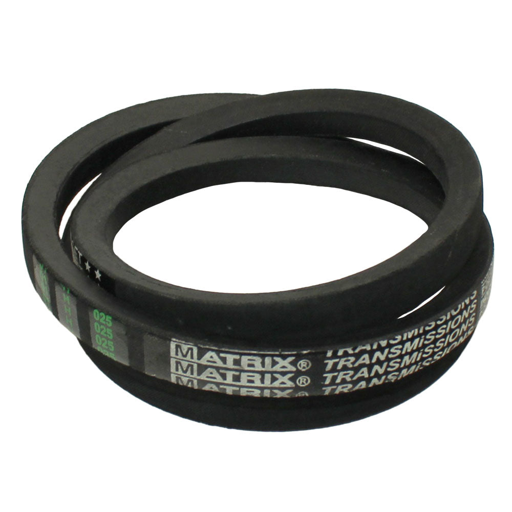 B48 5L510 Super GripBelt V-Belt 5/8" X 51" Oil & Heat Resistant Fits John Deere