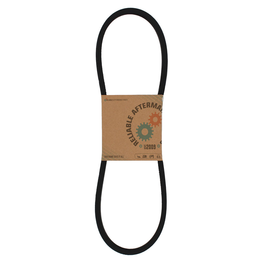 Drive Belt Fits Bobcat Replaces 108162