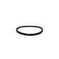 3/8" X 26" V-Belt 3L 260 FHP Style 3L280 for Light Industrial Applications 16788