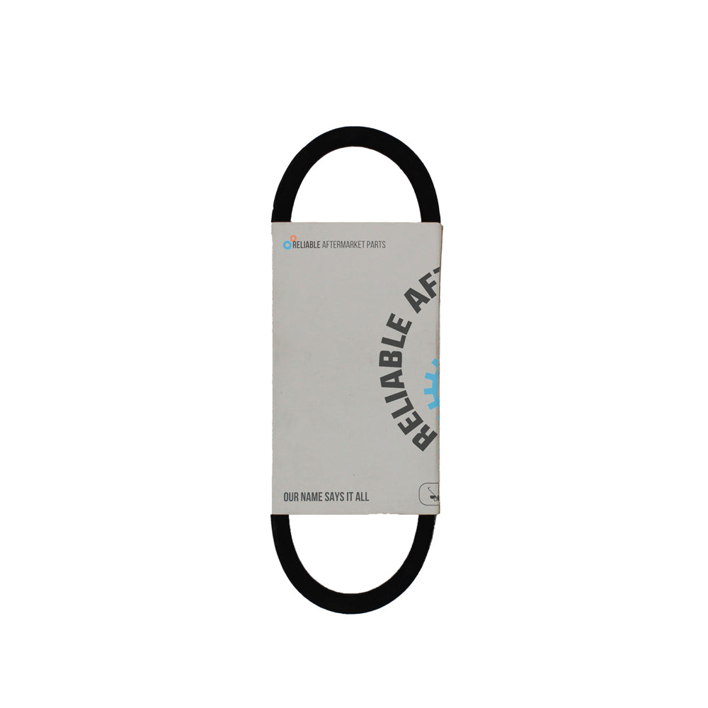 Replacement V Belt Fits Bostwick-Braun Replaces 382604