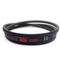 A-4L650-AI Fractional V-Belt (1/2" X 65")